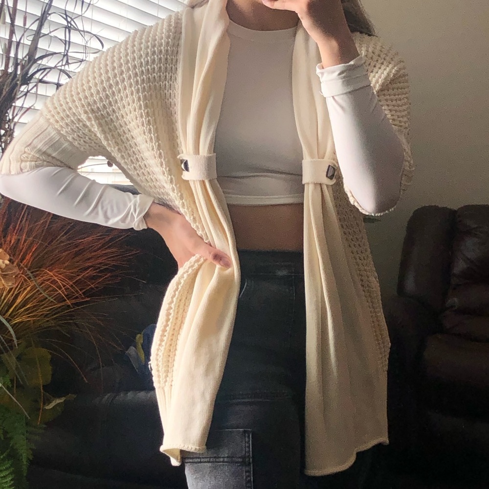 Guess Cardigan